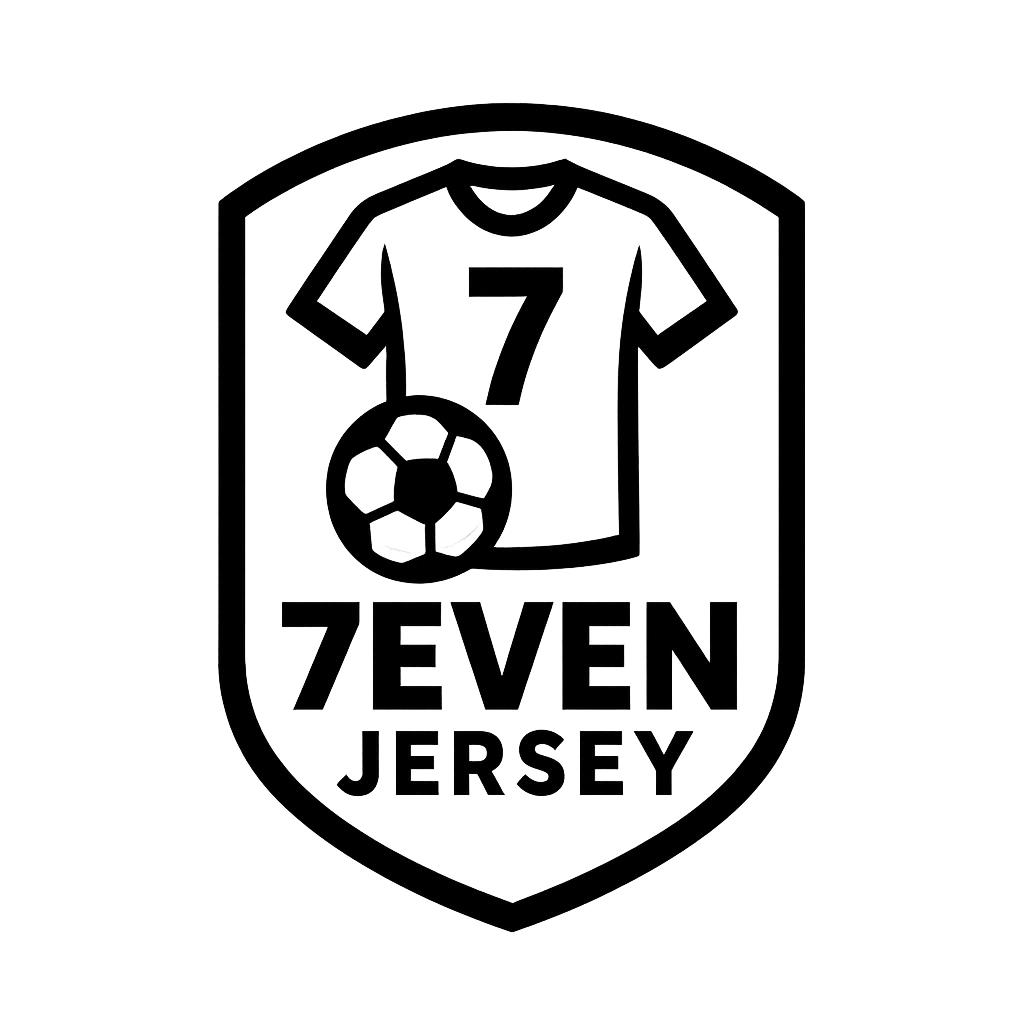 7even Jersey